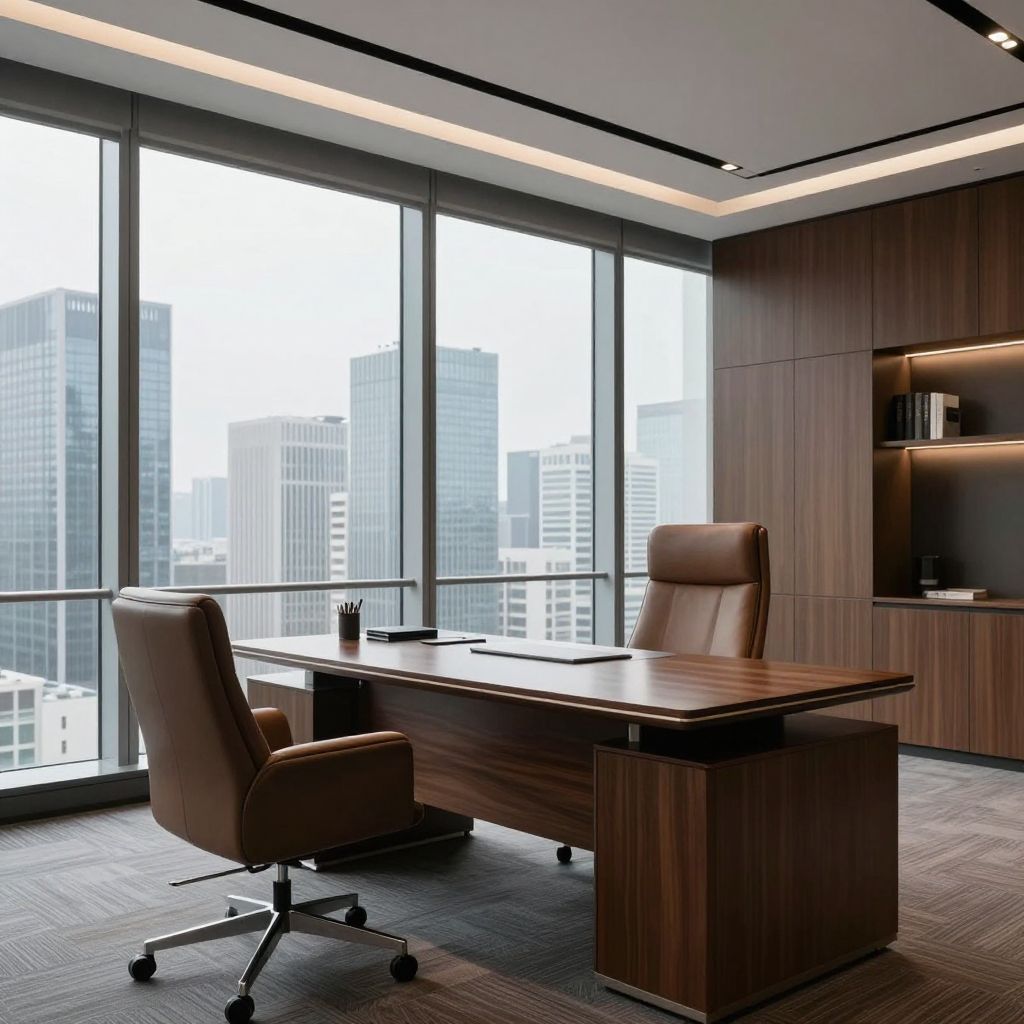 Executive office